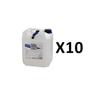 Savichem - 10 taniche di AdBlue da 10Lt additivo per auto diesel con urea