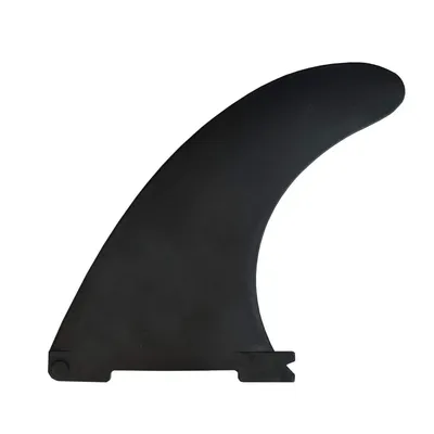 Paddleboard Fin Replacement Inflatable SUP Stand Up Paddle Board Accessory Quick Lock Fins Center