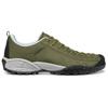 Scarpa - Mojito Planet Fabric - Freizeitschuhe 42 | EU 42 grün