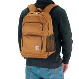 Carhartt Bags | Carhartt Advanced 27l Laptop Backpack; | Color: Tan | Size: Os