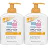 Sebamed Baby&Kind Wasch CA x2 2x200 ml Emulsion