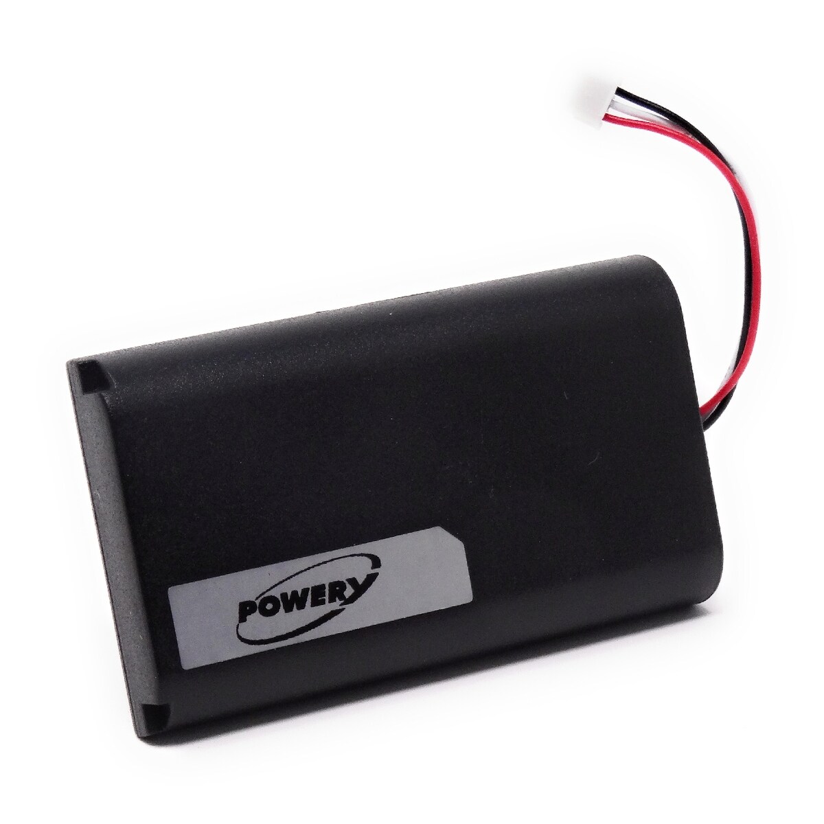 Powery Akku für Universalfernbedienung Logitech Typ 623158 Image