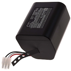Powery Akku für Saugroboter Miele Scout RX2, RX3 Image
