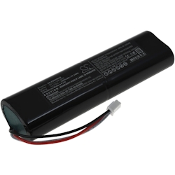 Powery Akku für Saugroboter Ecovacs Deebot Ozmo 900, Ozmo 920 Image