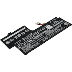 Powery Akku für Laptop Acer Swift 1 SF113-31-P2CP