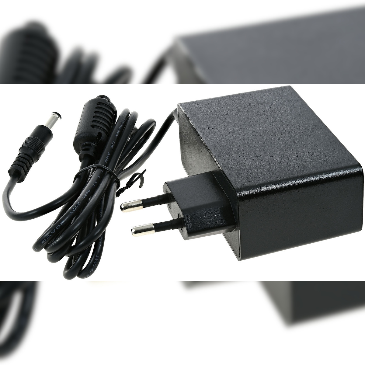 Powery Ladegerät/Netzteil 12V 2,5A für Vodafone B1000 LTE Router Image