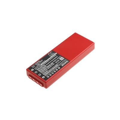 Powery Akku für Kran-Funkfernsteuerung HBC Typ BA214061 Image