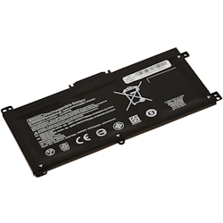 Powery Akku für Laptop HP Pavilion x360 14-ba103ng Image