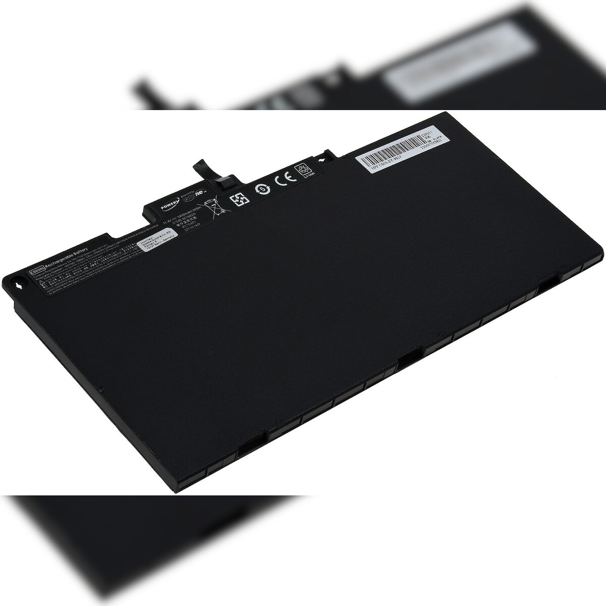 Powery Standardakku für Laptop HP EliteBook 840 G3