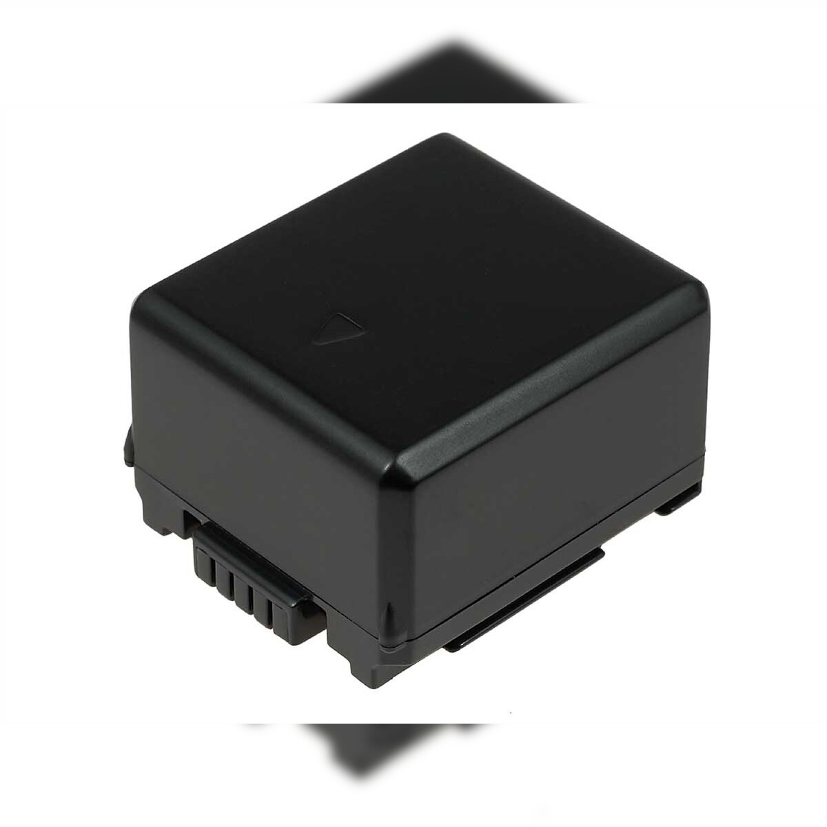 Powery Akku für Video Panasonic Typ VW-VBG130-K 1320mAh Image
