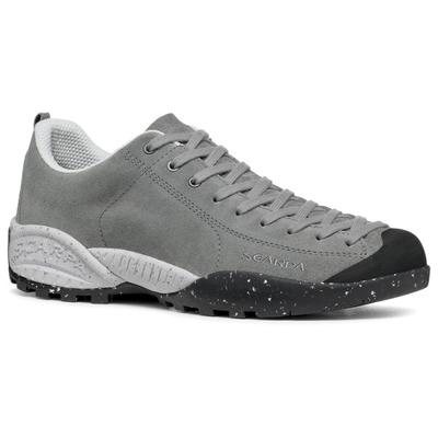 Scarpa - Mojito Planet Suede - Freizeitschuhe 43,5 | EU 43,5 grau Image