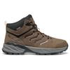 Scarpa - Youth RS Pro WP - Wanderschuhe 35 | EU 35 braun