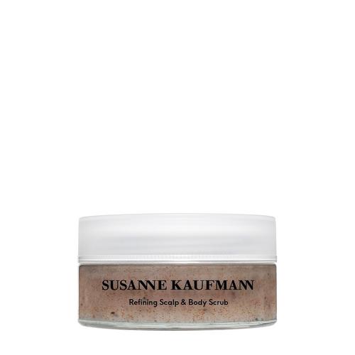 Susanne Kaufmann - REFINING SCALP & BODY Fußpeeling 200 ml