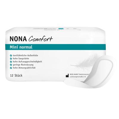 Nona Comfort Mini Normal 12 St Image