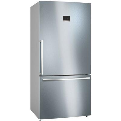 Bosch - Kombinierter kühlschrank 86cm 631l nofrost KGB86XIEP Image