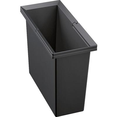 Abfallsammler 15 Liter Select - Mülleimer passend zu Einbaumülleimer Mülltrennsystem, Kunststoff Image