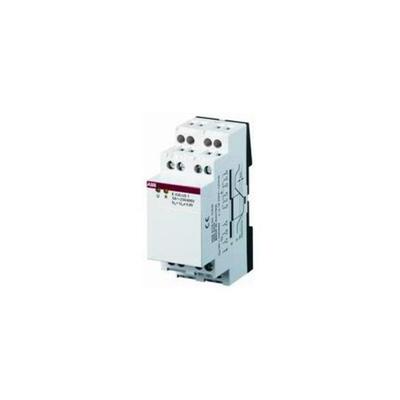 ABB - Unterspannungsrelais 230V 3N 400/230V 1000VA ac 2TE IP20 E236-US1