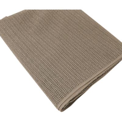 Weichschaum Gartentischdecke rund Ø140cm-M115553-Taupe-var Image