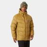 Helly Hansen Men's Verglas Icefall Winter Down Jacket Brown 2XL