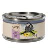 Feringa Soup 12 x 70 g pour chat - poulet, thon