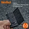 NexTool accessoires multi-outils Kit d'embouts 20 Types jeu d'embouts de tournevis magnétiques pour outil de poche E1 phare capitaine multi-outils