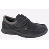 Scimitar Alberta Mens - Black - Size UK 10 | Scimitar Sale | Discount Designer Brands