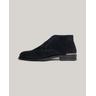 Tommy Hilfiger Core RWB Mens Suede Boots - Blue - Size UK 10.5 | Tommy Hilfiger Sale | Discount Designer Brands