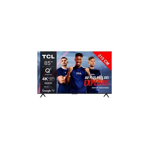 Telewizor 85 Tcl 85t7b