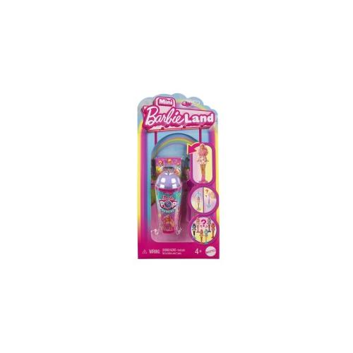 Barbie Hym26 Puppe