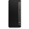 Hp Pro 400 G9 Intel® Core™ I3 I3-13100 8 Gb Ddr4-sdram 256 Gb Ssd Windows 11 Pro Tower Pc Nero