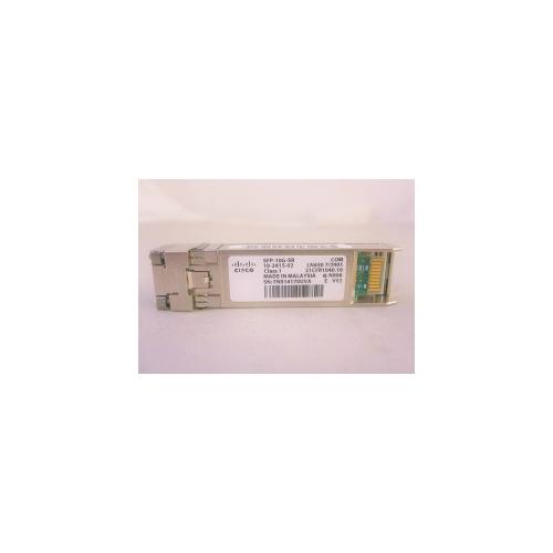 Cisco Sfp-10g-sr Netzwerk Medienkonverter 850 Nm