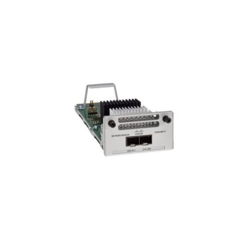 Cisco C9300-nm-2y Netzwerk-switch-modul