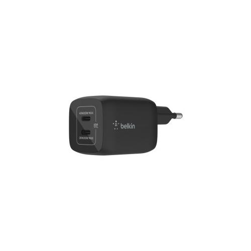 Belkin Boostcharge Pro Universal Schwarz Ac Drinnen