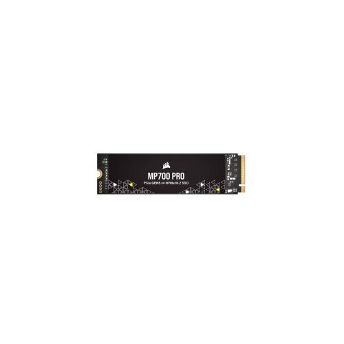 Corsair Mp700 Pro M.2 1 Tb Pci Express 5.0 Nvme 3d Tlc Nand