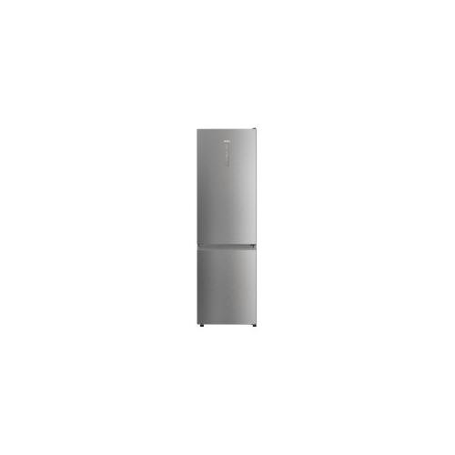 Haier 2d 60 Serie 3 Hdw3620dnpk Freistehend 377 L D Silber