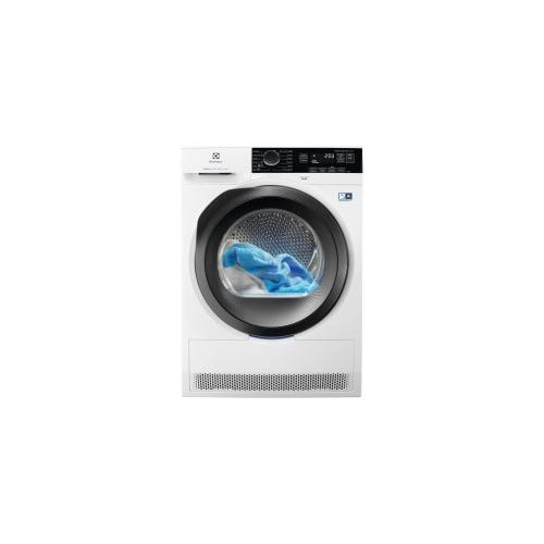 Electrolux Ew8hb292 Wäschetrockner Freistehend Frontlader 9 Kg A++ Weiß