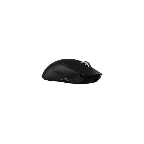 Logitech G Pro X Maus Gaming Rechts Rf Wireless Optisch 32000 Dpi