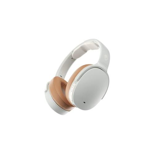 Skullcandy Hesh Anc Kopfhörer Verkabelt & Kabellos Kopfband Anrufe/musik Usb Typ-c Bluetooth Weiß