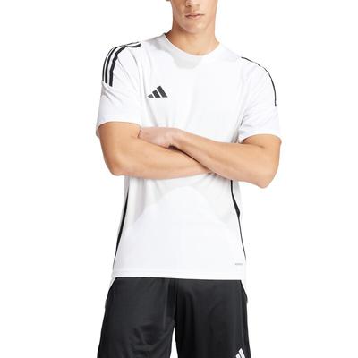 adidas Tiro 24 Trainingstrikot - Weiß Image