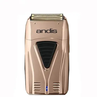 Original Profoil Lithium Plus 17225 Barber Hair Cleaning Electric Shaver For Men Beard Stubble Razor