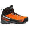 Scarpa - Ribelle TRK GTX - Wanderschuhe 44 | EU 44 schwarz