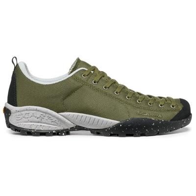 Scarpa - Mojito Planet Fabric - Freizeitschuhe 39 | EU 39 grün Image