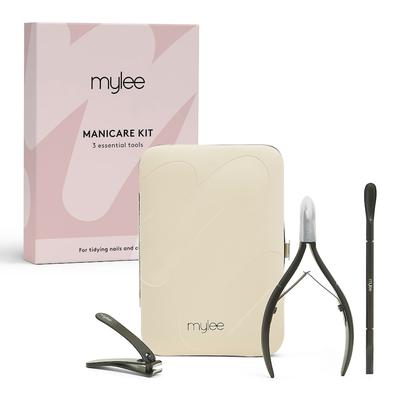 Mylee Manicure Tools - Manicare Kit Image