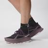 Trailrunningschuh SALOMON "ULTRA FLOW GORE TEX", Gr. 37, blau (navy), Mesh, sportlich, Schuhe, wasserdicht, Trailrunningschuhe