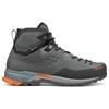 Tecnica - Sulfur Mid GTX - Wanderschuhe UK 12,5 | EU 47,5 grau