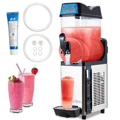 12L Commercial Slushy Machine