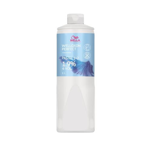 EIMI - Peroxyde Haarwachs 1000 ml