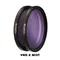 Freewell (edizione nebulizzata) Filtro ND variabile filettato da 95 mm 2-5 stop e 6-9 stop Fotocamere digitali Filtri Accessori fotografici