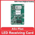Novastar A5s Plus Scheda ricevente display LED a colori per scheda di controllo video sincrono schermo LED HD di piccolo spaziatura interna