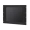 Rack Mount Industrial Panel PC, 17 inch LCD, Onboard Core i3 Processor, 4COM/4USB/GLAN, Customized